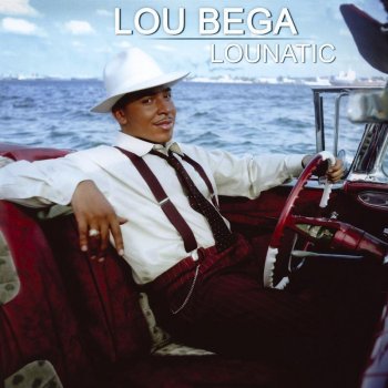  Абложка альбома - Рингтон Lou Bega - Americano  
