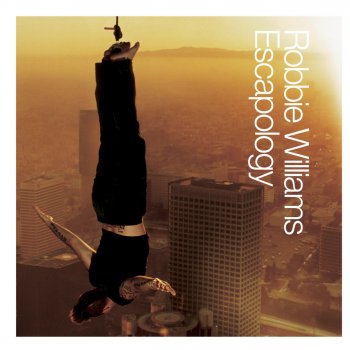  Абложка альбома - Рингтон Robbie Williams - Feel  
