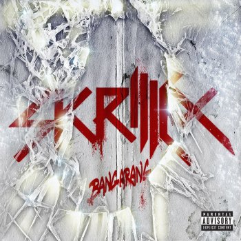  Абложка альбома - Рингтон Skrillex feat Sirah - Bangarang  