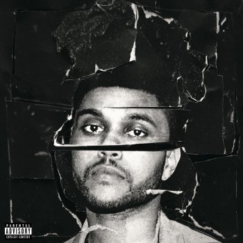  Абложка альбома - Рингтон The Weeknd - The Hills  