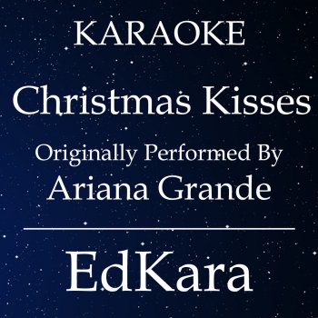  Абложка альбома - Рингтон Ariana Grande - Last Christmas  