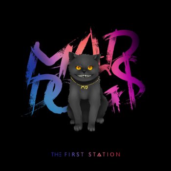  Абложка альбома - Рингтон The First Station - Outro Aka Stop It  