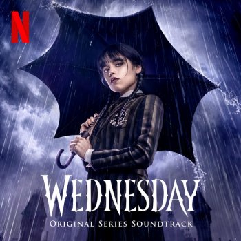  Абложка альбома - Рингтон Addams - Wednesday  