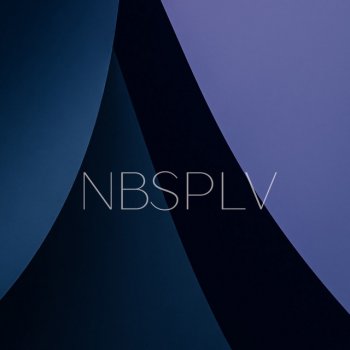  Абложка альбома - Рингтон NBSPLV - The Lost Soul Down  
