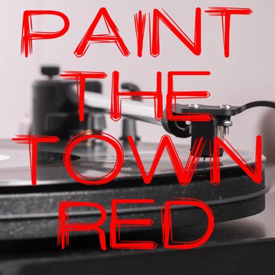  Абложка альбома - Рингтон Doja Cat - Paint The Town Red  
