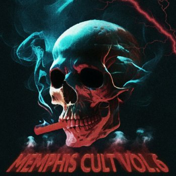  Абложка альбома - Рингтон Memphis Cult, Groove Dealers & SPLYXER - 9mm  