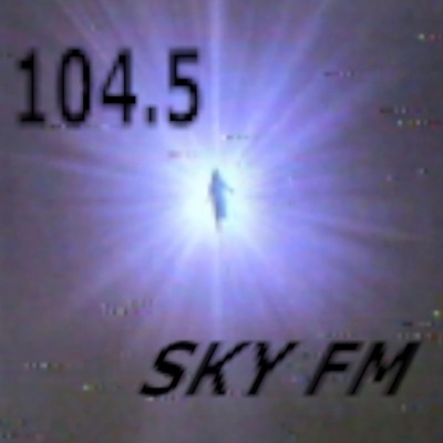  Абложка альбома - Рингтон skychaser - 104.5 Sky Fm  