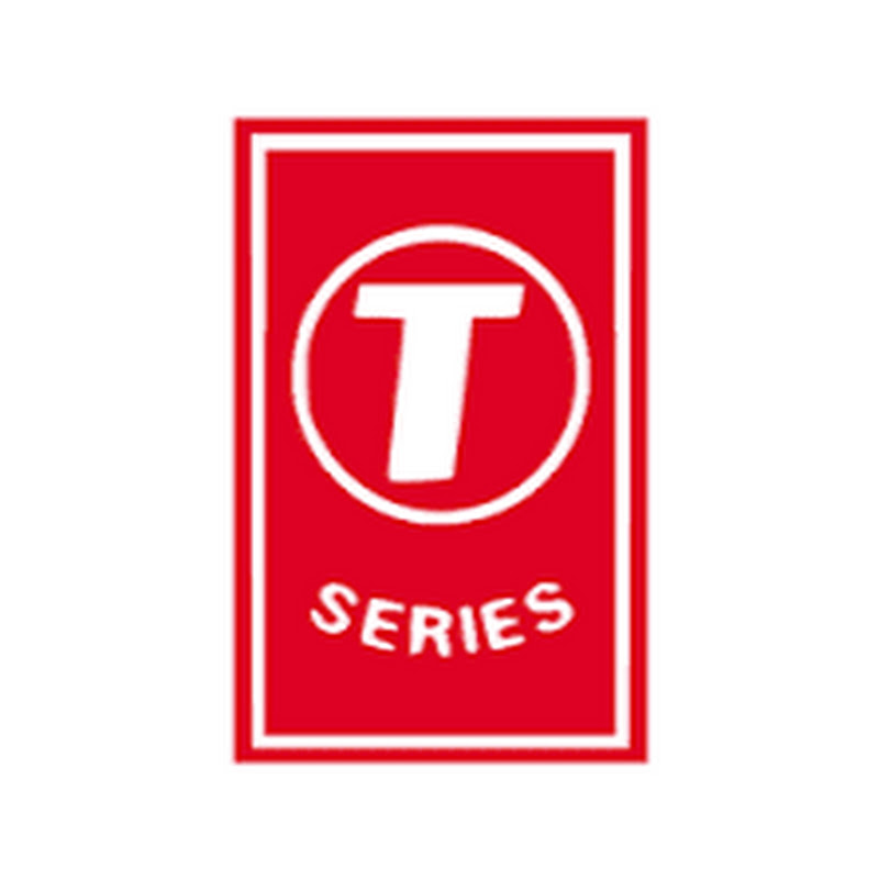 аватар - T-Series 