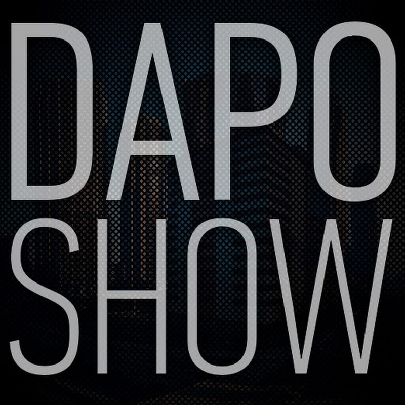 аватар - Dapo Show 
